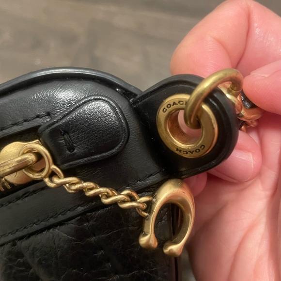 Coach belt bag - Picture 2 of 6